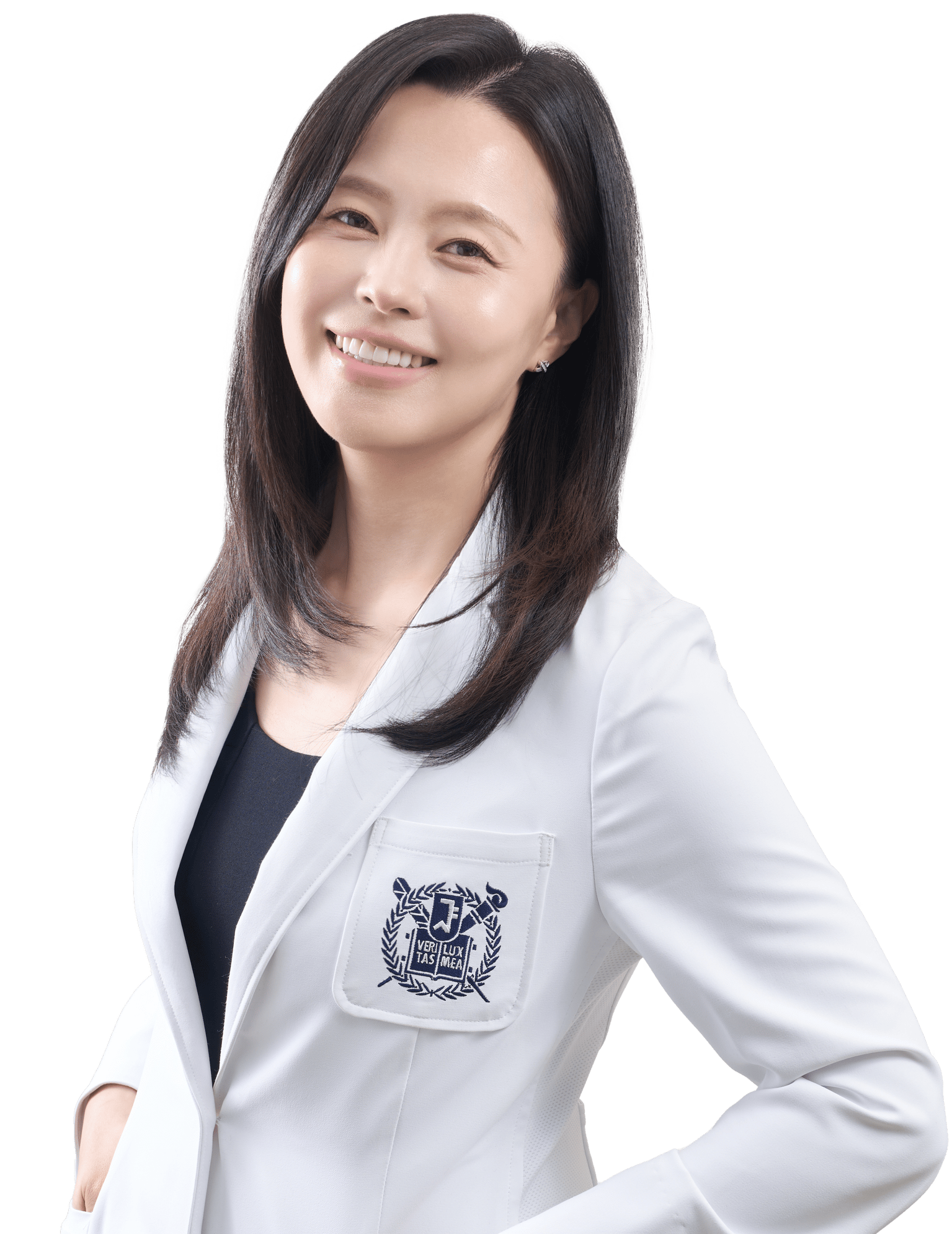 닥터 라이블리 (최지영, Dr. Jiyoung Choi)